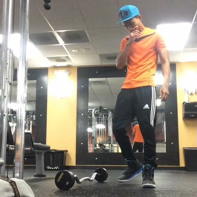 Oo9Aung's profile picture. 