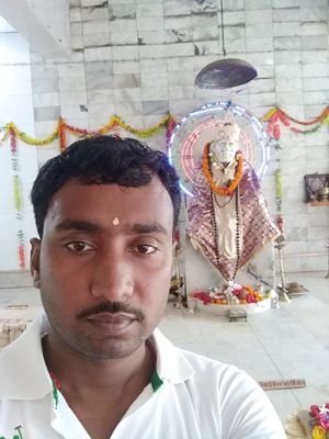 VikashK12841566's profile picture. Jai sai baba