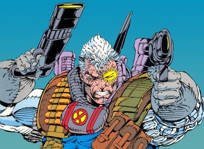 //Nathaniel Summers//viajero del tiempo//mutante/x-force//RP