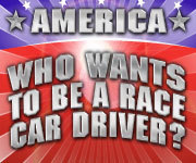 WHO WANTS TO BE A RACE CAR DRIVER: Casting 4 new reality series from Disrupt/ive Studios & the NHRA. Do u have what it takes?