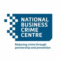 NBCC - National Business Crime Centre(@BusinessCrimeUK) 's Twitter Profile Photo