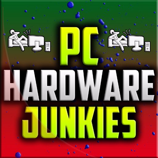 PC Hardware Junkies is a info blog that has Custom PC Builds, Gaming News and More! Owner Profile - @RobertDGee1