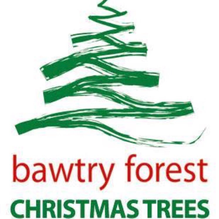 Bawtry Forest Christmas Trees. Huge range of tree sizes & species. Santa's Grotto, Reindeer, Decorations & much more!! WINTER WONDERLAND COMING SOON!!