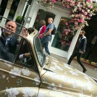 Andrew Graham MBE (@andrewgrahamwww) 's Twitter Profile