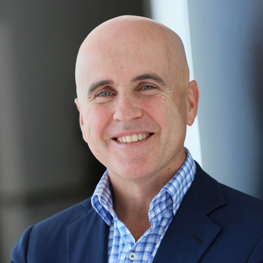 Hon Adrian Piccoli Profile