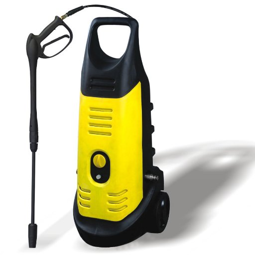 Don't be confused and see our full review find all the features of Electric Pressure Washer. It will help you decide.