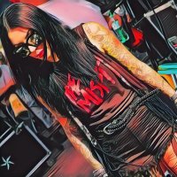 Lola Black 🌙 (@lolablackmusic) 's Twitter Profile