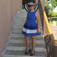 Debora Ramona Rieser (@drrieser) Twitter profile photo