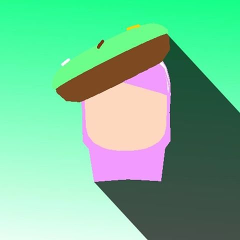 AmeliaWolf13's profile picture. 😉😉😉