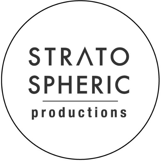 STORY IN MOTION
#stratosphericproductions
small productions, mighty storytelling