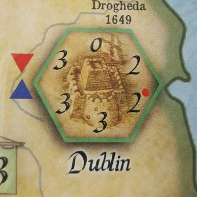Irishhistoricalgamer 🇺🇦