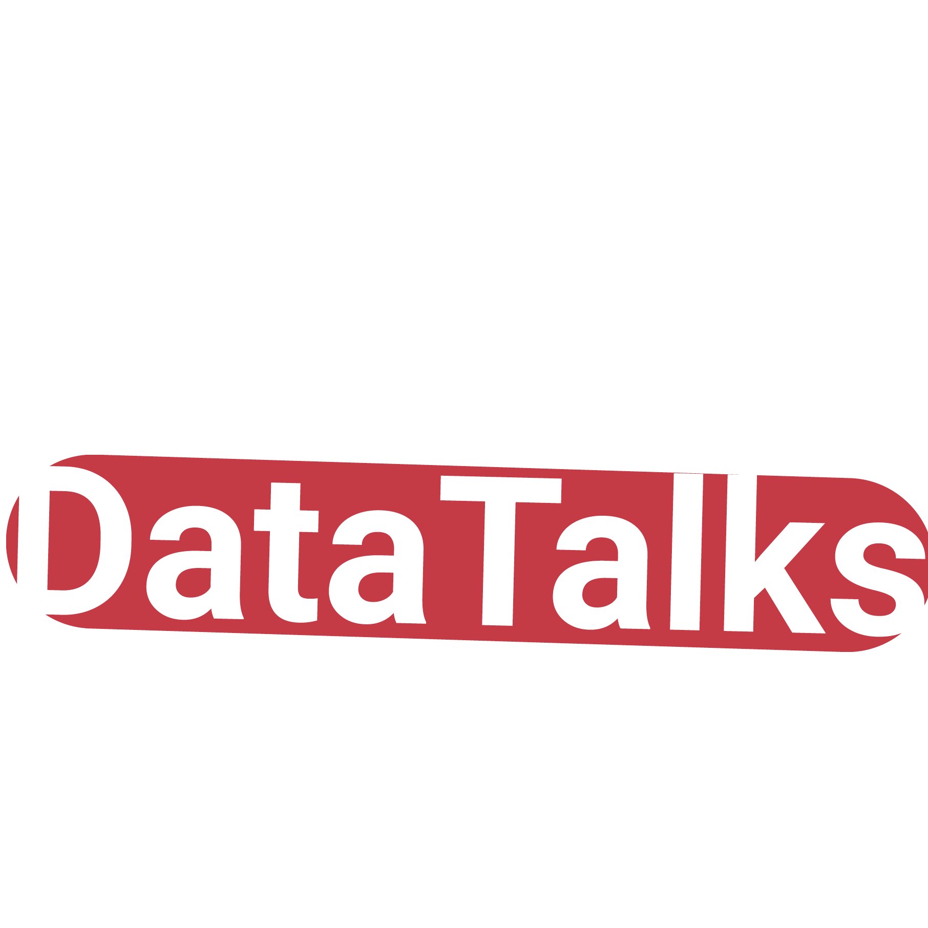 DataTalksIL's profile picture. DataTalks is a data-driven meetup series by @DataHackIL
