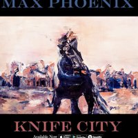 Max Phoenix (@maxphoenixband) 's Twitter Profile