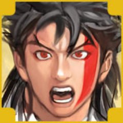 Ninja_Hayate's profile picture. 