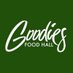 Goodies Food Hall (@stuartgooderham) Twitter profile photo Goodies Food Hall (@stuartgooderham) Twitter profile photo