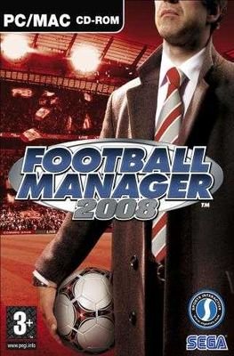 Fm08Addict's profile picture. Still hooked on football manager 08 and still loving it, sharing the fun.  #fm08 #footballmanager08 #footballmanager