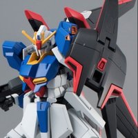 ガンダムが好き様 機動戦士Gundam GQuuuuuuX：“向こう側”から出現したガンダム