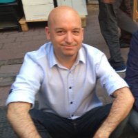 Moav Vardi (@moavvardi) 's Twitter Profile