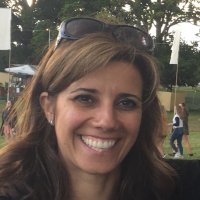 Rasha Al-Lamee (@rallamee) 's Twitter Profile