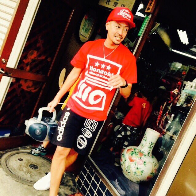 itonaoki_dance's profile picture. ダンサーの、いとうなおきですw