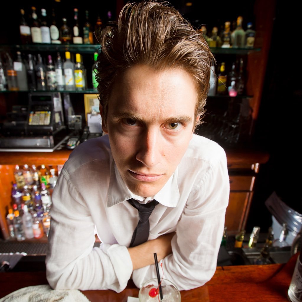 jadedbarman's profile picture.
