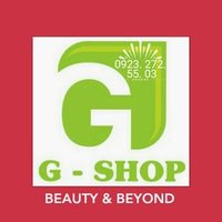 G-Shop Beauty&Beyond(@GShop_Beauty) 's Twitter Profile Photo