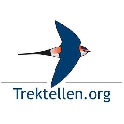 With every year 100,000+ observation hours by 1000s of observer Trektellen is the largest public database of migration / seawatch counts and ringing results.