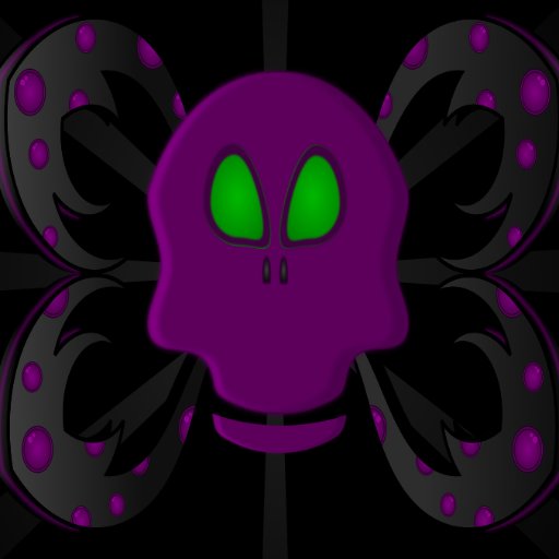 Transcriber during the day and use every spare minute to bring my creativity to life, focused on the creation of 2D but mostly 3D assets, for use in games etc.