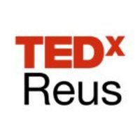 TEDxReus (@tedxreus) 's Twitter Profile Photo TEDxReus (@tedxreus) 's Twitter Profile Photo