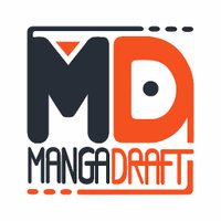 Mangadraft.com(@Mangadraft) 's Twitter Profile Photo