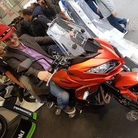 Dewulf Christophe (@chris_de_wulf) 's Twitter Profile