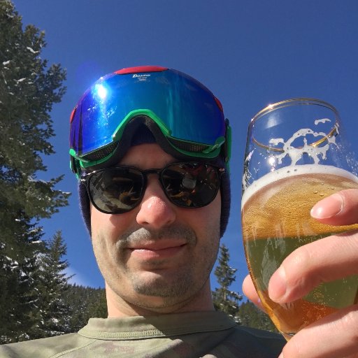 georgy_georgiev's profile picture. Gooshinatorat