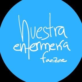 Blog/Fanzine Nuestra Enfermería. Punto de encuentro entre profesionales y usuarios. #FanzinEnfermeria
#eFanzine https://t.co/Q81gkBLnV8