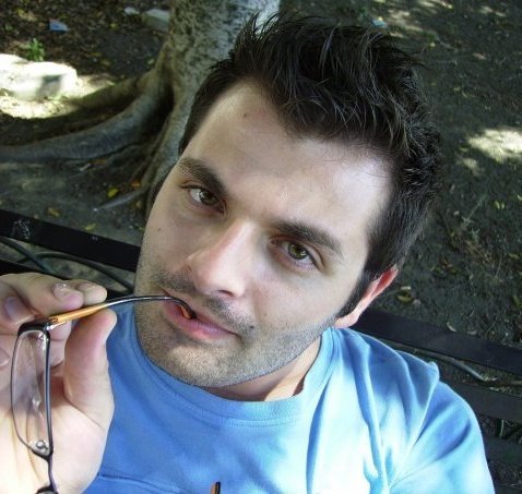 .NET Software Developer, Win & Linux SysAdmin and Web Hosting Wiz, Cloud computing addicted, https://t.co/I5oWqtmG5y Member of the board, IcaroInternet co-Founder