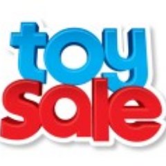 toy shop sale