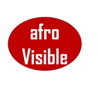 afroVisible (@afrovisible) 's Twitter Profile