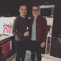 Sham (@jack_sham11) 's Twitter Profile