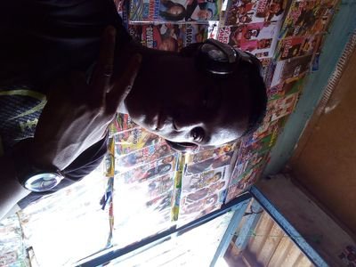 Im samuel born to the union of mr. and mrs. kanasuah and basing in liberia monrovia, and i have the passion for music
