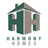 Harmony Homes