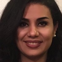 Nastaran Hajinazar (@nhajinazar) 's Twitter Profile