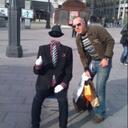 Austin Power - @hugosss123 - Twitter