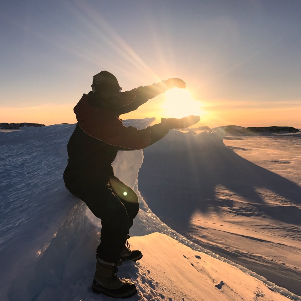 nightriderjohn's profile picture. Live and let live