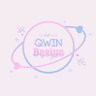 QWiN_Design's profile picture. 디자인 의뢰는 메인트윗 확인 | 포트폴리오 #퀸_디자인_갤러리 | 더 많은 포트폴리오는 https://t.co/3qHR53RNhR | WYBH 30% 할인