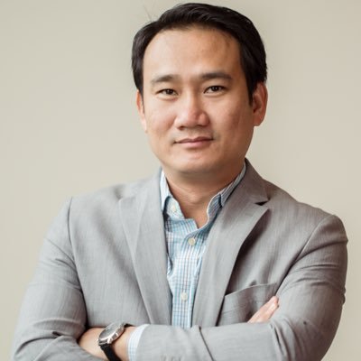 Associate Professor of Human Development & Family Science at University of Hawai’i at Mānoa
