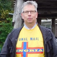 Olli Ilmarinen(@Olli_Ilmarinen) 's Twitter Profile Photo