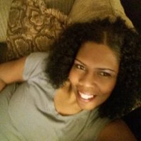 Carolyn Denice Haile - @carolyn_denice Twitter Profile Photo