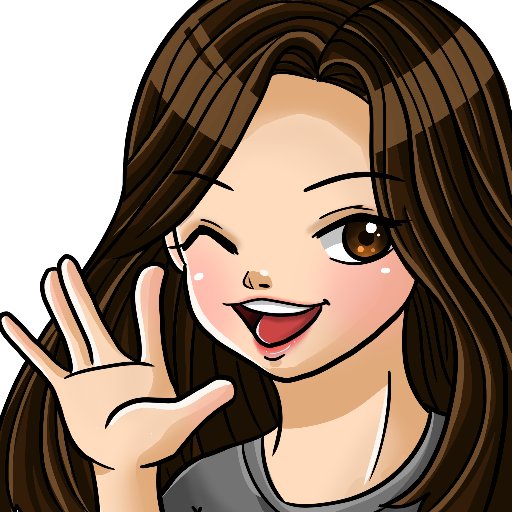 Laclerce's profile picture. Twitch-Verrückte und Gamerin