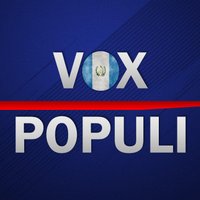Vox Populi (@voxpopuligt) 's Twitter Profile