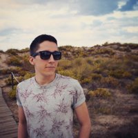 Carlos P.D (@carlospdml) 's Twitter Profile