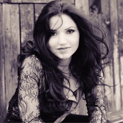 Armenian soprano Liana Aleksanyan 🇦🇲 🇩🇪